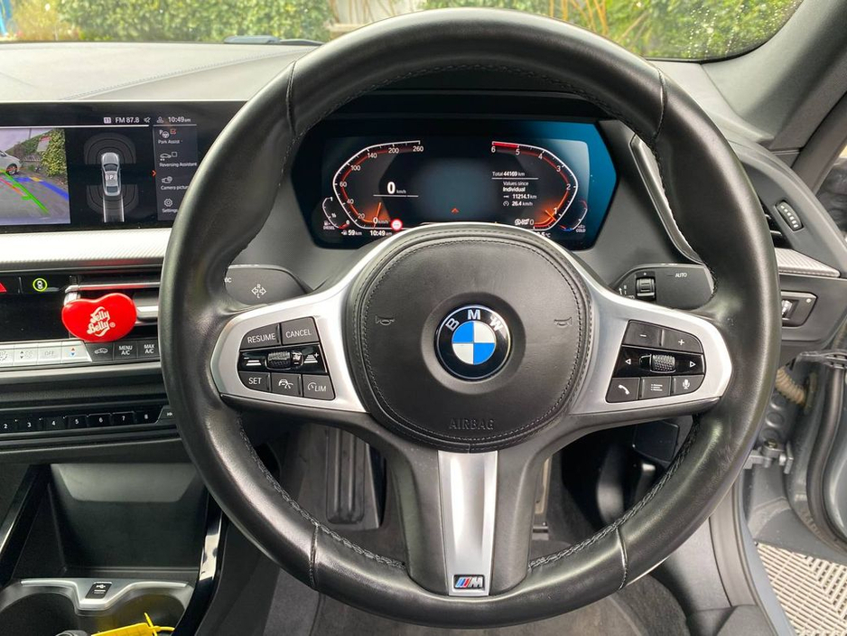 2021 BMW 2 Series - image 4