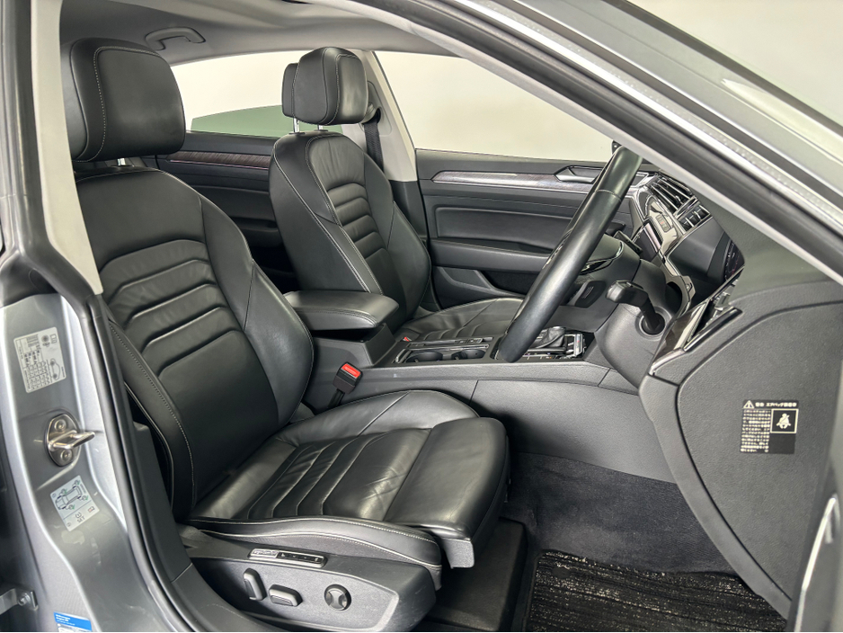 2020 Volkswagen Arteon - image 7