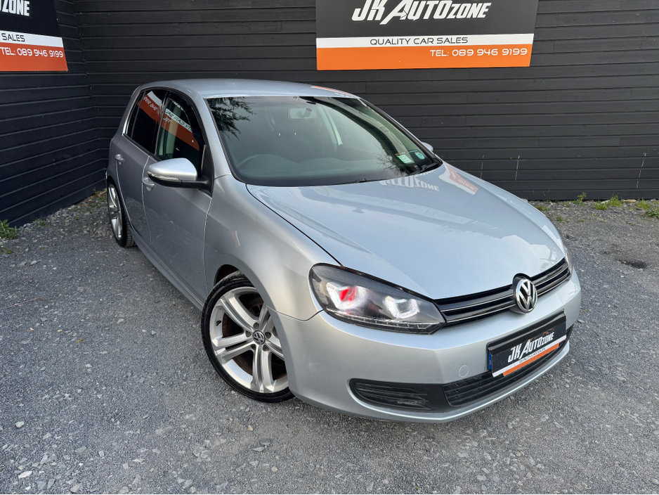 2012 Volkswagen Golf for sale in , Ireland
