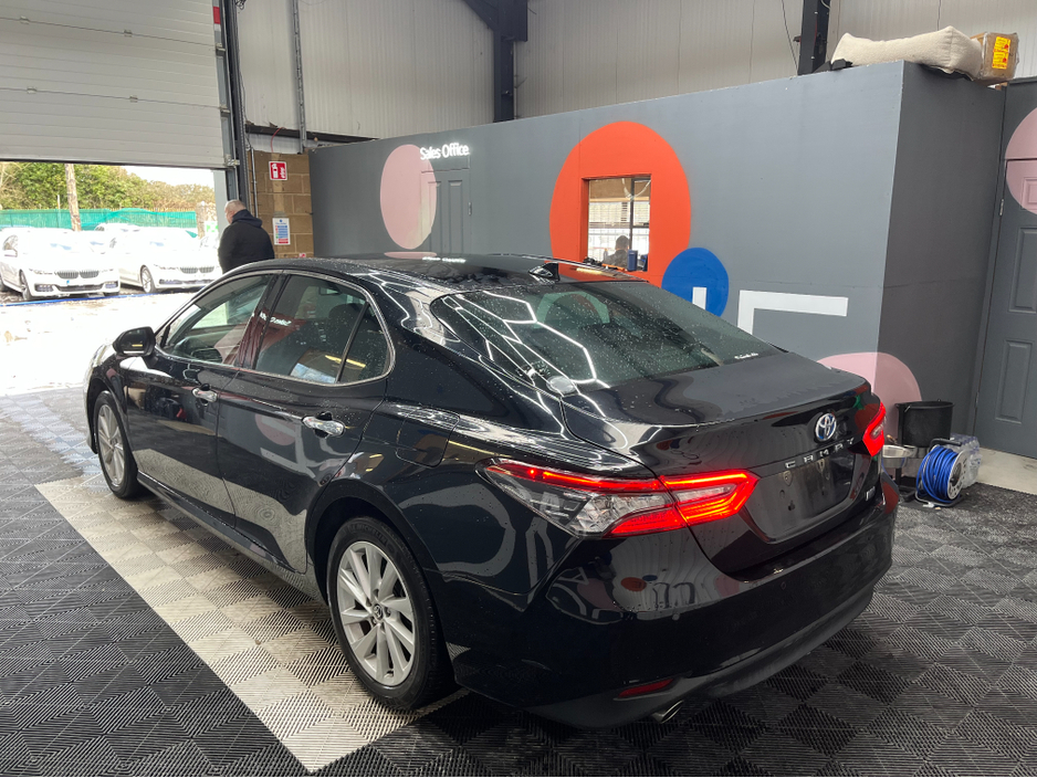 2021 Toyota Camry €25950 2021 TOYOTA CAMRY G 2.5 AUTOMATIC / CRUISE CONTROL / REVERSE CAMERA / ELECTRIC SEATS / PADDLE SHIFTERS AND MORE €25,950