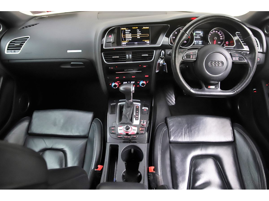 2014 Audi A5 - image 14