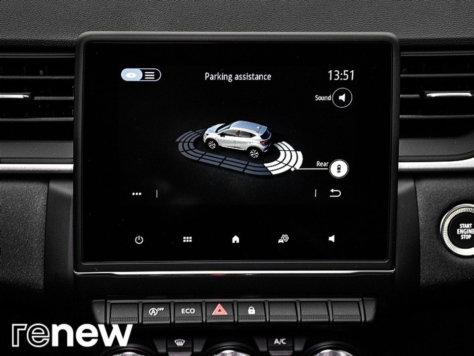 2021 Renault Captur - image 30