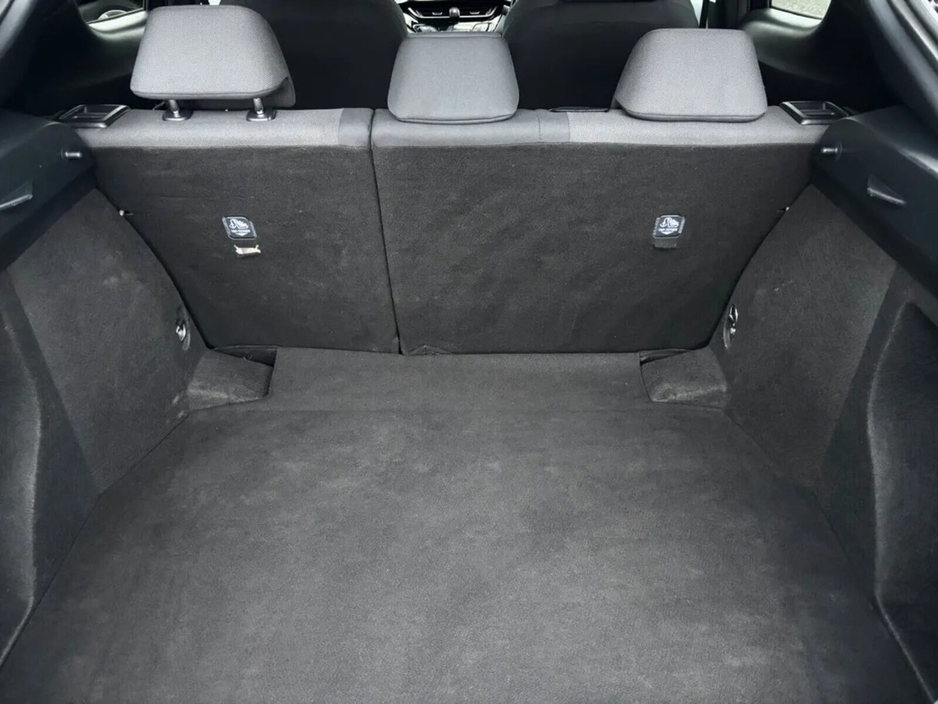 2022 Toyota C-HR 1.8 HYBRID SPORT BITONE €22,950