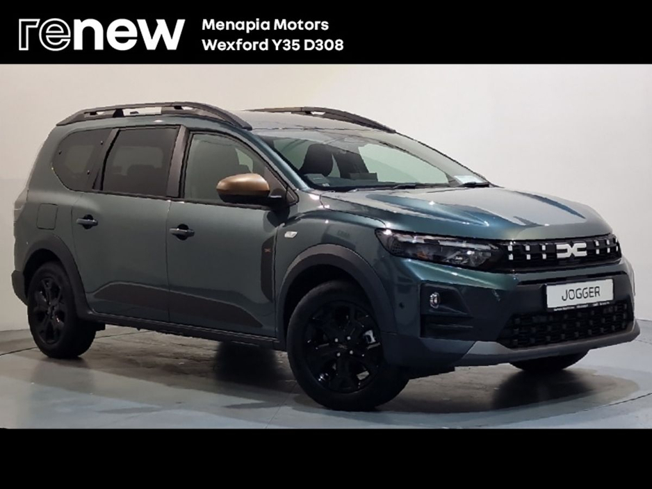 2026 Dacia Jogger for sale in , Ireland