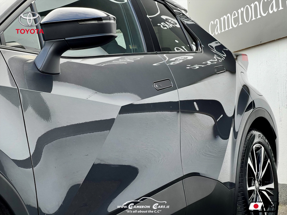 2024 Toyota C-HR - image 34