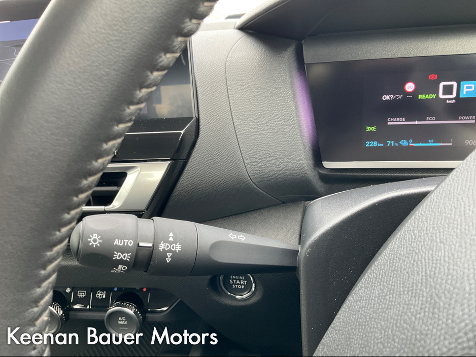 2025 Citroen Ami - image 26