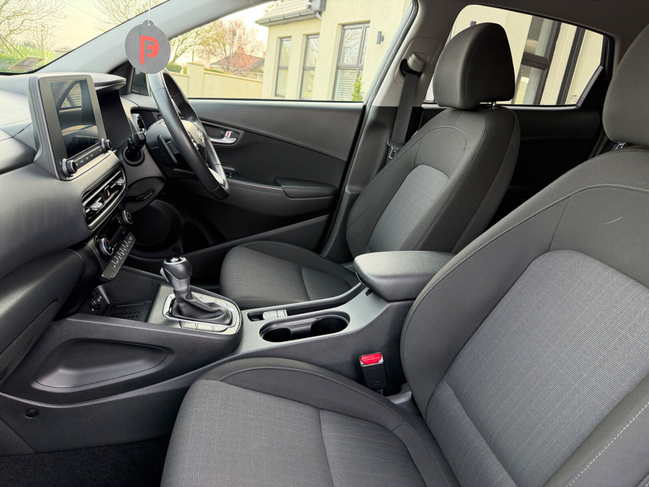 2022 Hyundai Kona - image 17