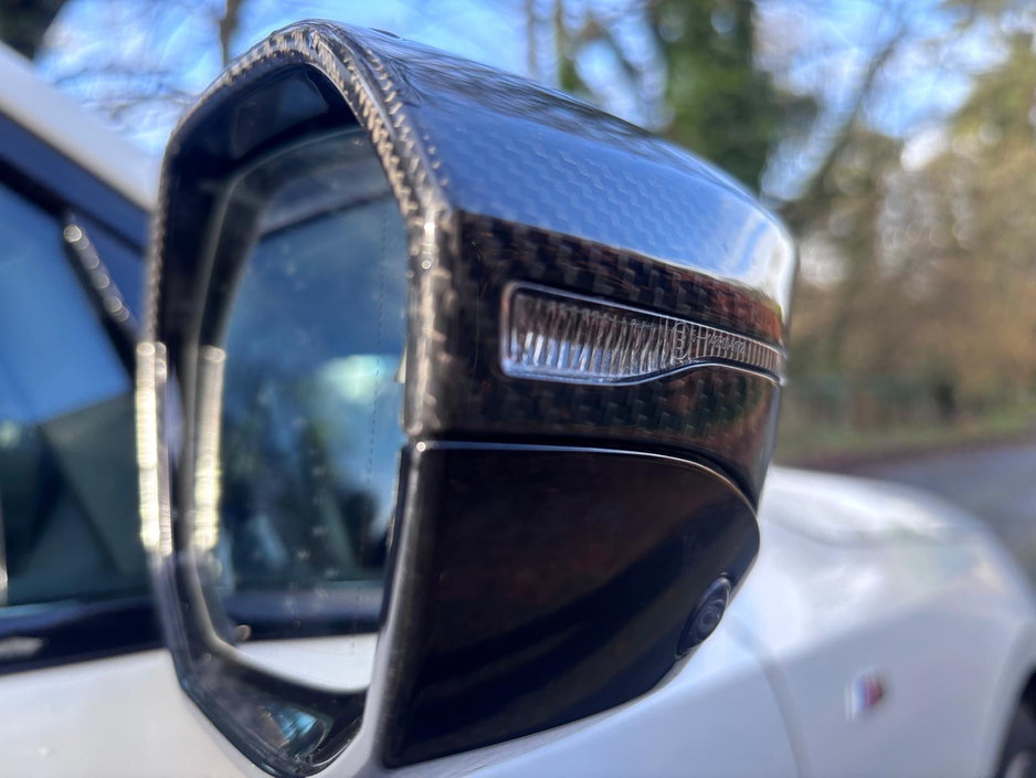 2024 BMW i5 M60 XDRIVE €76,950