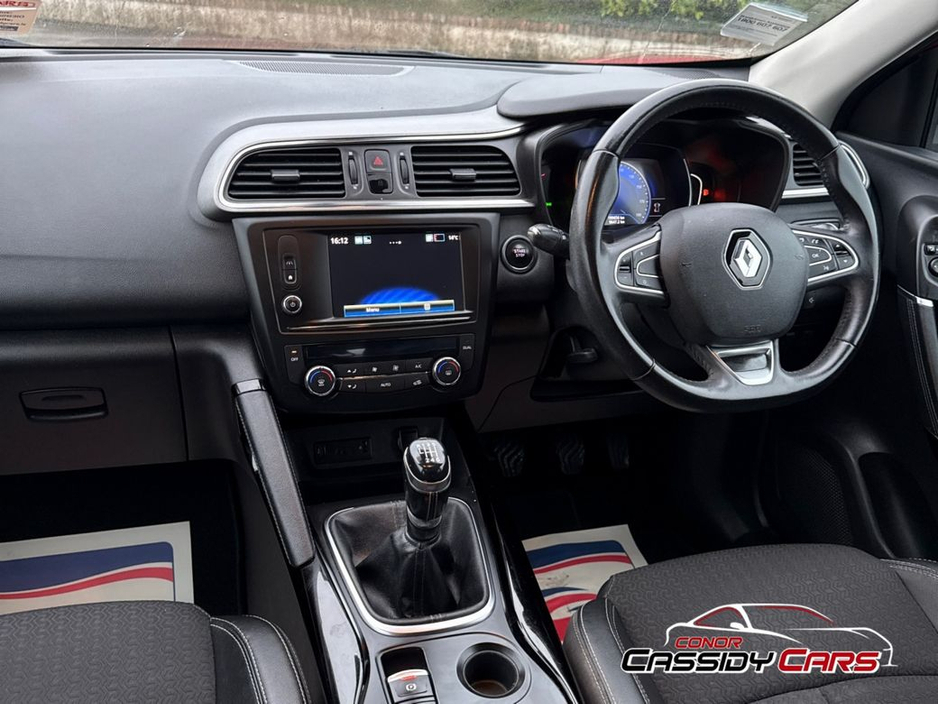 2019 Renault Kadjar - image 11