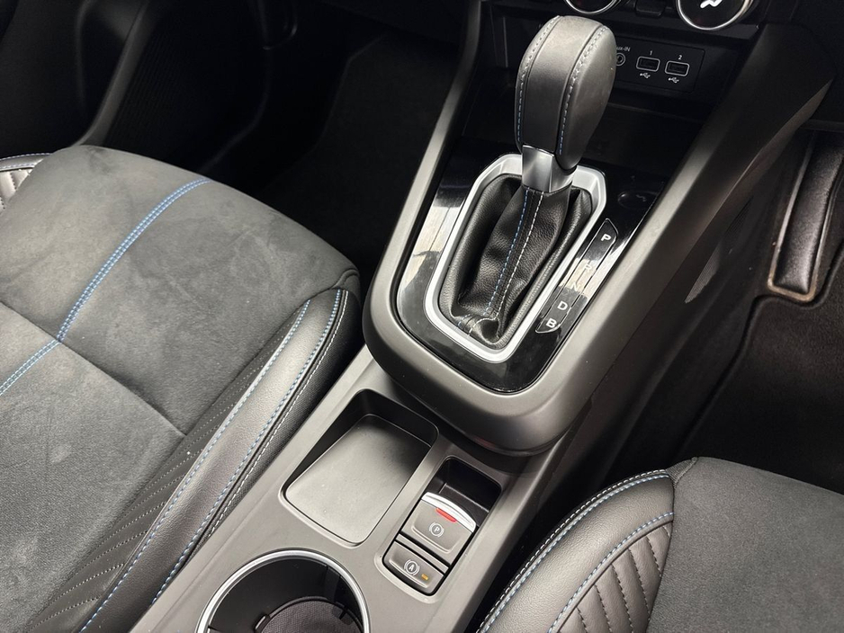 2024 Renault Arkana - image 16