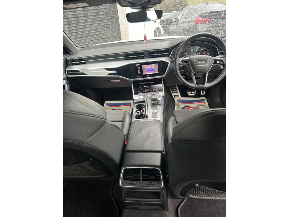 2021 Audi A6 - image 19