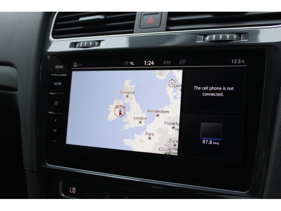 2019 Volkswagen Golf - image 13