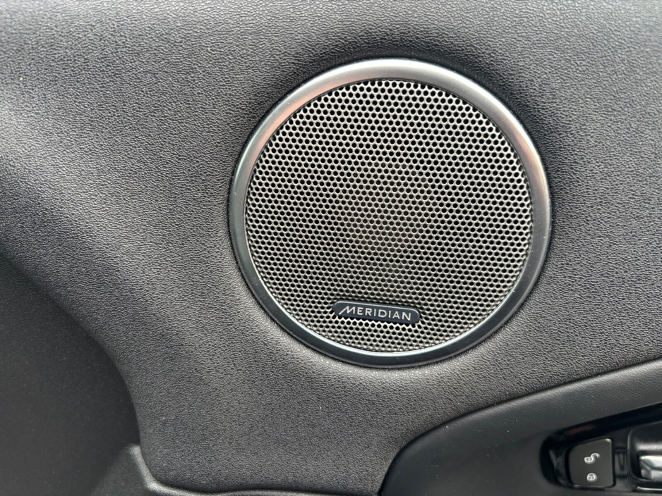 2018 Land Rover Range Rover Evoque 2.0 eD4 SE €18,950