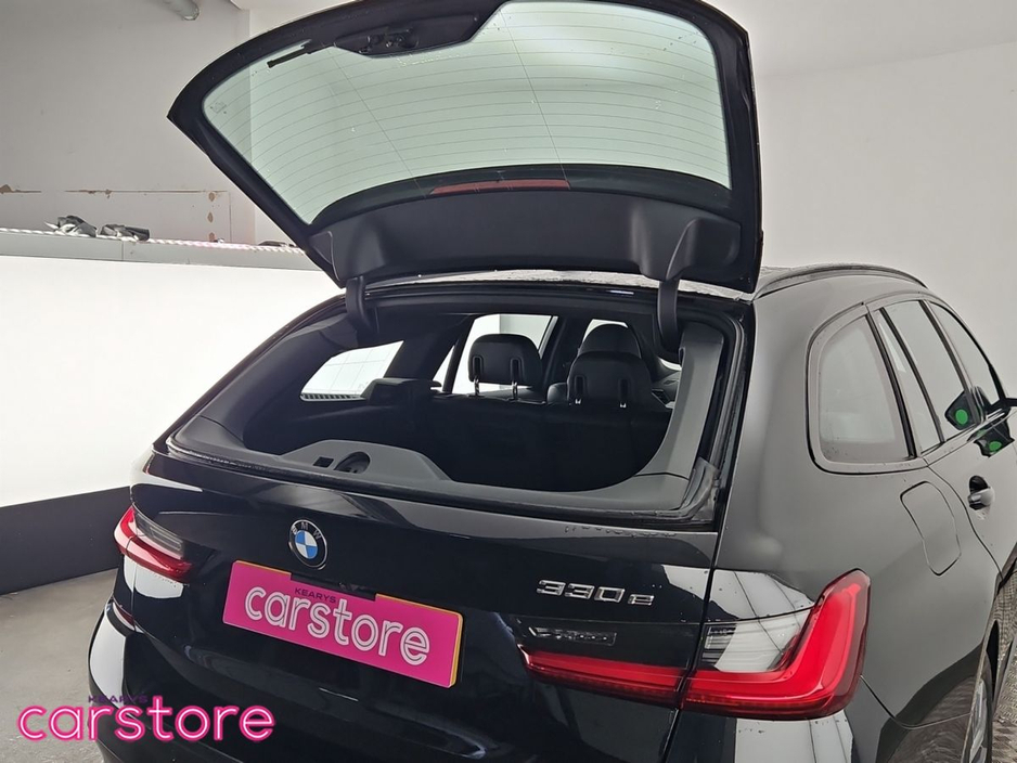 2021 BMW 3 Series 330 E M Sport Auto 330 e M Sport 330 e 292 12kWh PHEV 113BHP /83kw Step Auto Start/Stop €36,880