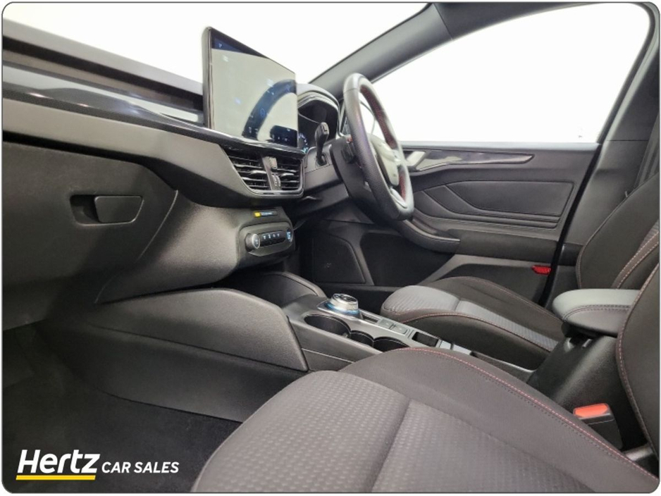 2023 Ford Focus ST-LINE 1.5TD Diesel Automatic €25,945