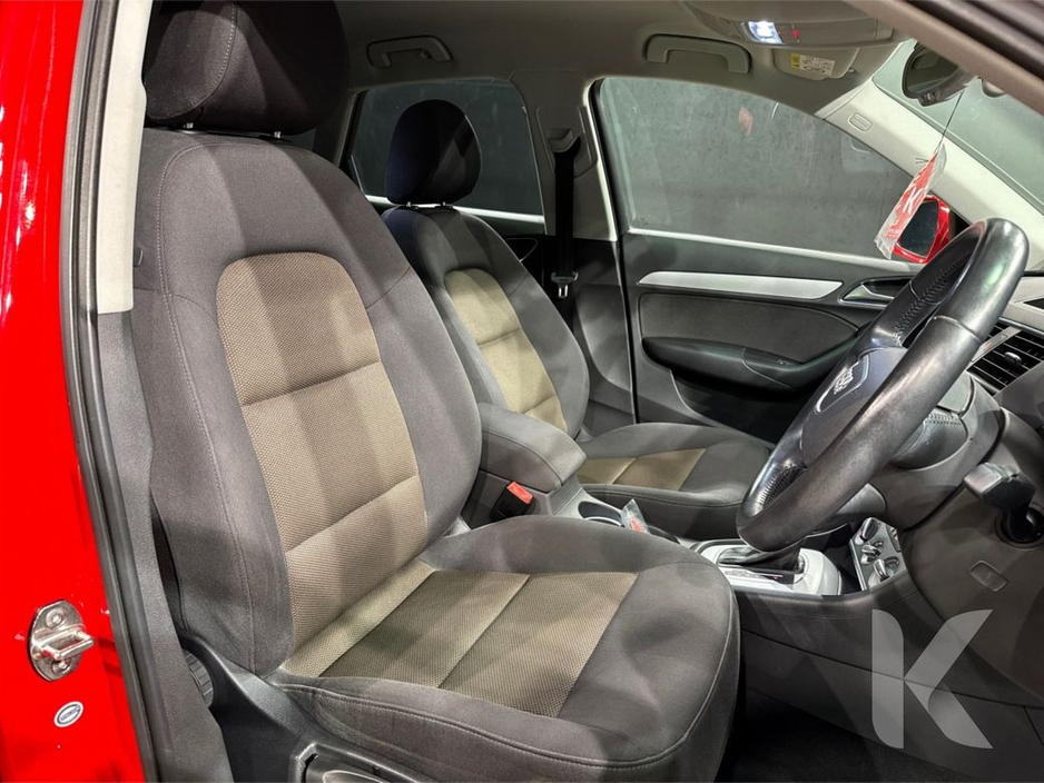 2015 Audi Q3 - image 16