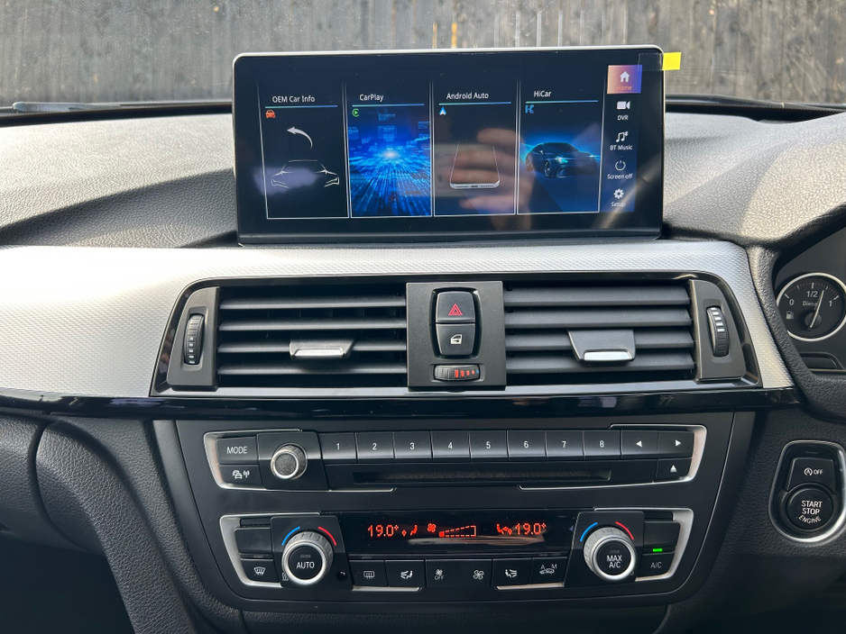 2014 BMW 3 Series - image 15