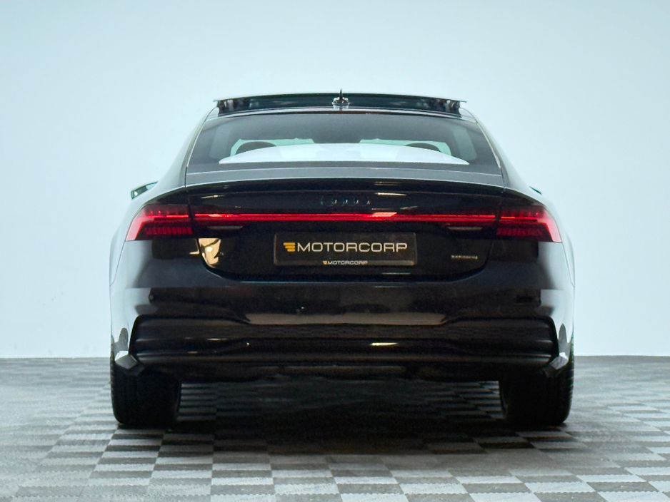 2024 Audi A7 - image 6