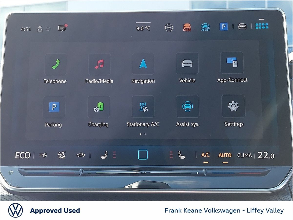 2025 Volkswagen Golf - image 13