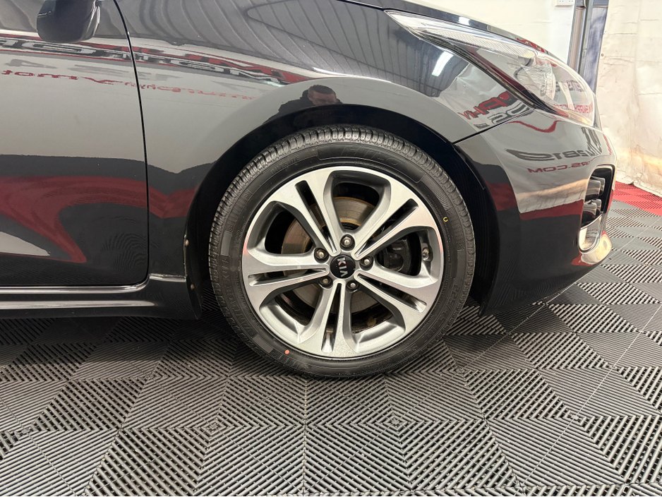 2016 Kia Ceed CEED 1.0 GT/LINE HIGH SPEC LOW MILEAGE €11,950