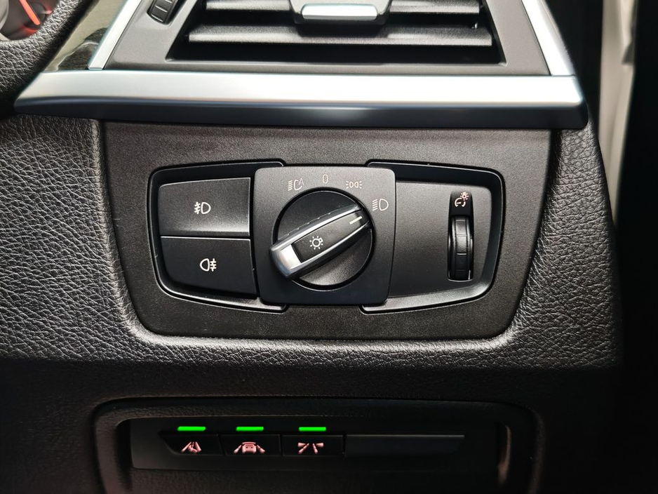 2018 BMW 3 Series 320 D TOURING M-SPORT Automatic, Reversing camera €19,995