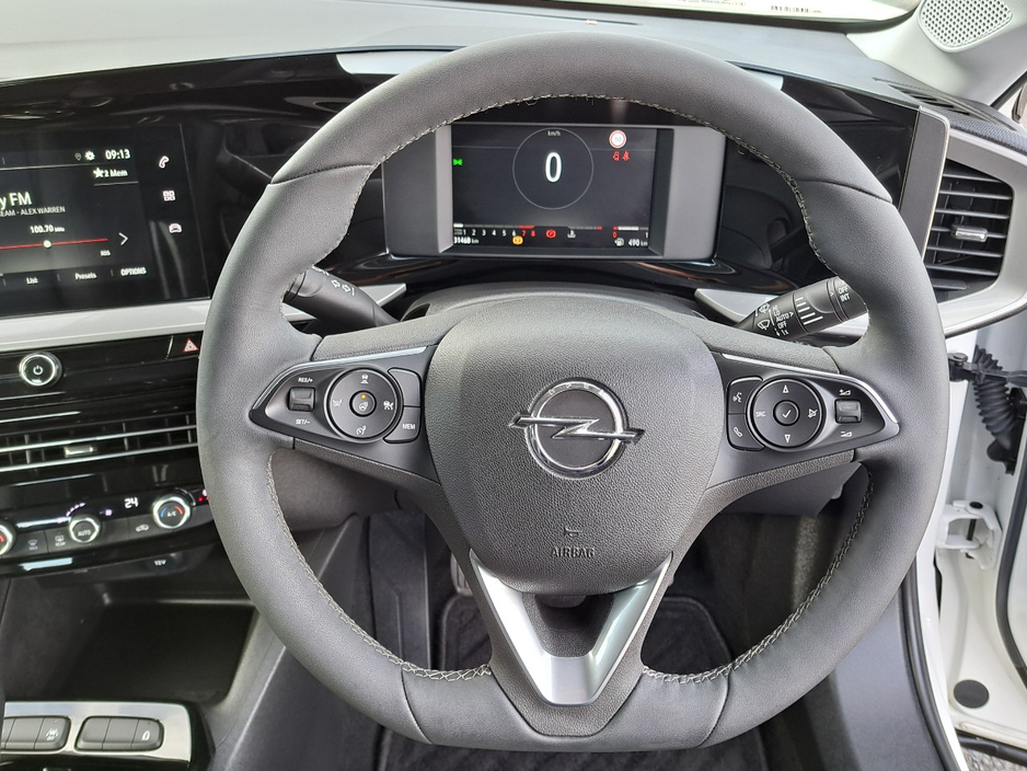 2024 Opel Mokka - image 19