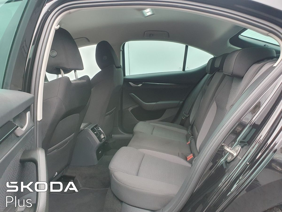 2025 Skoda Octavia Selection 2.0TDI 115HP "Call / Text Evan Cuddihy on 083-0234686" €33,900