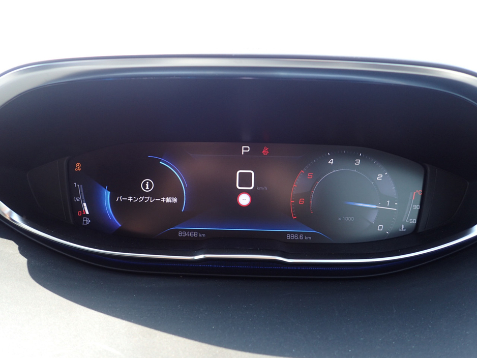 2020 Peugeot 5008 7SEATER=2.0 HDI GT-LINE EDITION 150BHP DIESEL AUTOMATIC // VIRTUAL DASH // ELECTRIC HEATED SEATS // IMMACULATE CAR THROUGHOUT // AA APROVED DEALER 2026 €32,950