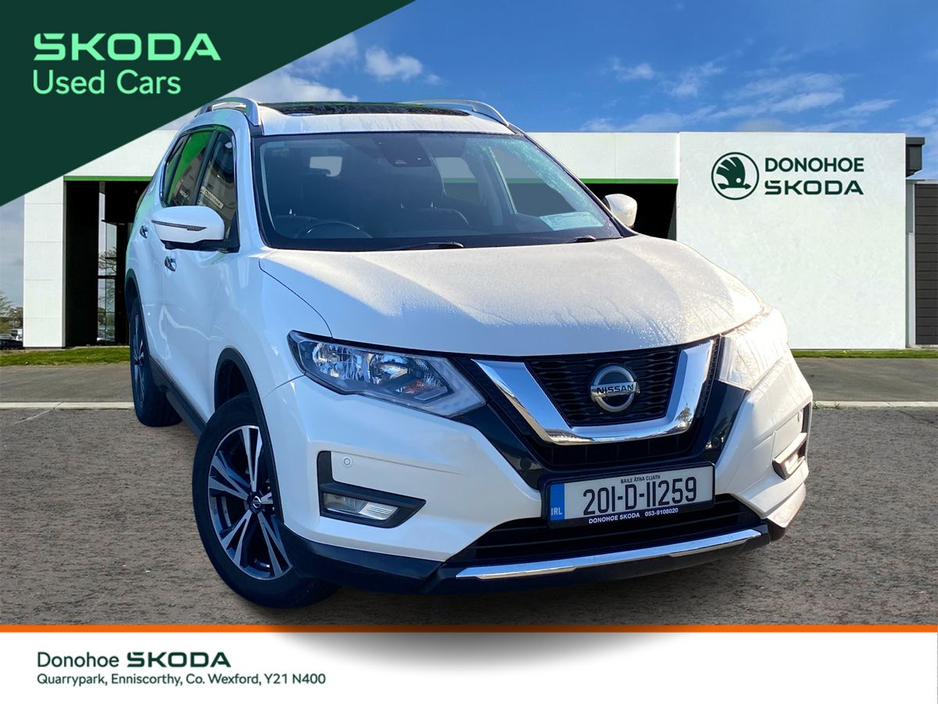 2020 Nissan X-Trail for sale in , Ireland