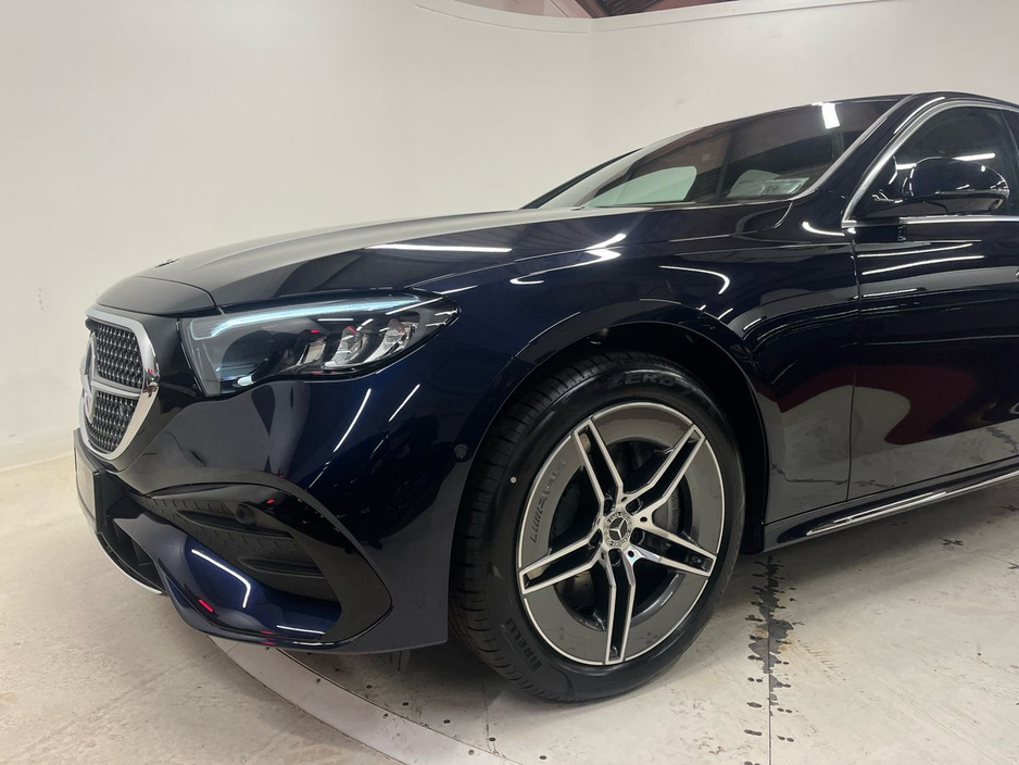 2026 Mercedes-Benz E Class - image 12