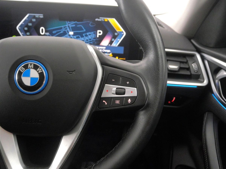 2024 BMW i4 - image 17