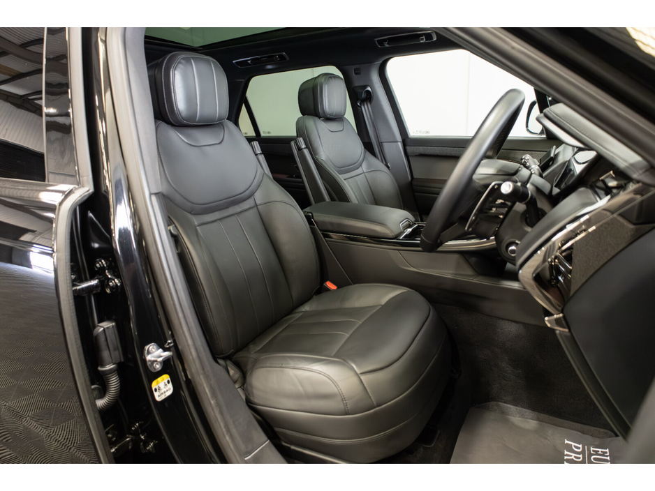2024 Land Rover Range Rover Sport - image 10