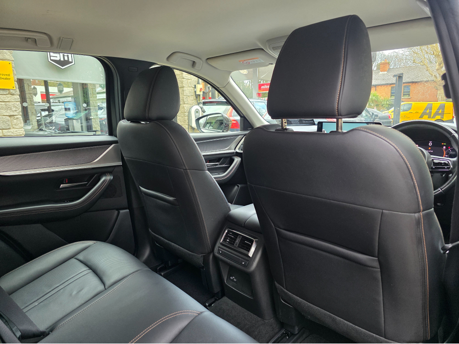 2023 Mazda CX-60 - image 18