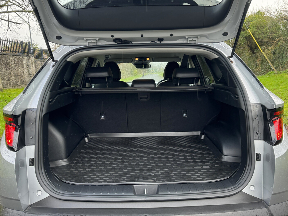 2023 Hyundai Tucson 2WD Executive €30,950