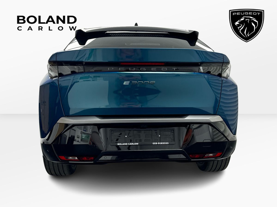 2026 Peugeot 3008 - image 12