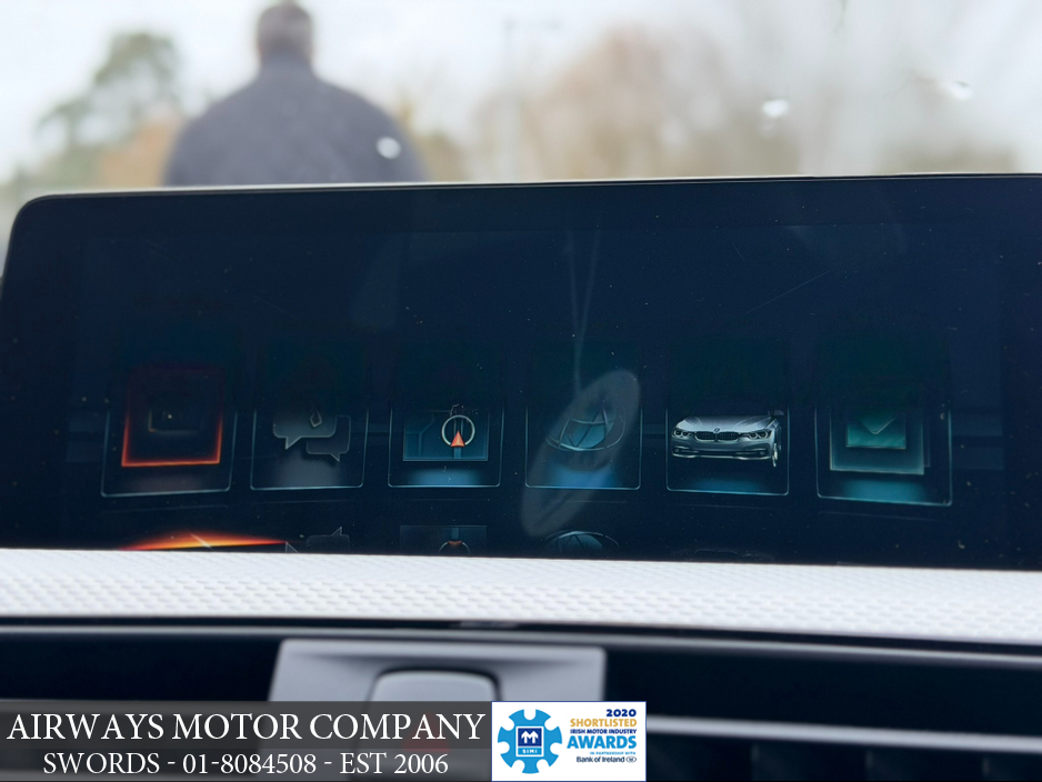 2016 BMW 3 Series 320D M-SPORT - LOW KMS €18,500