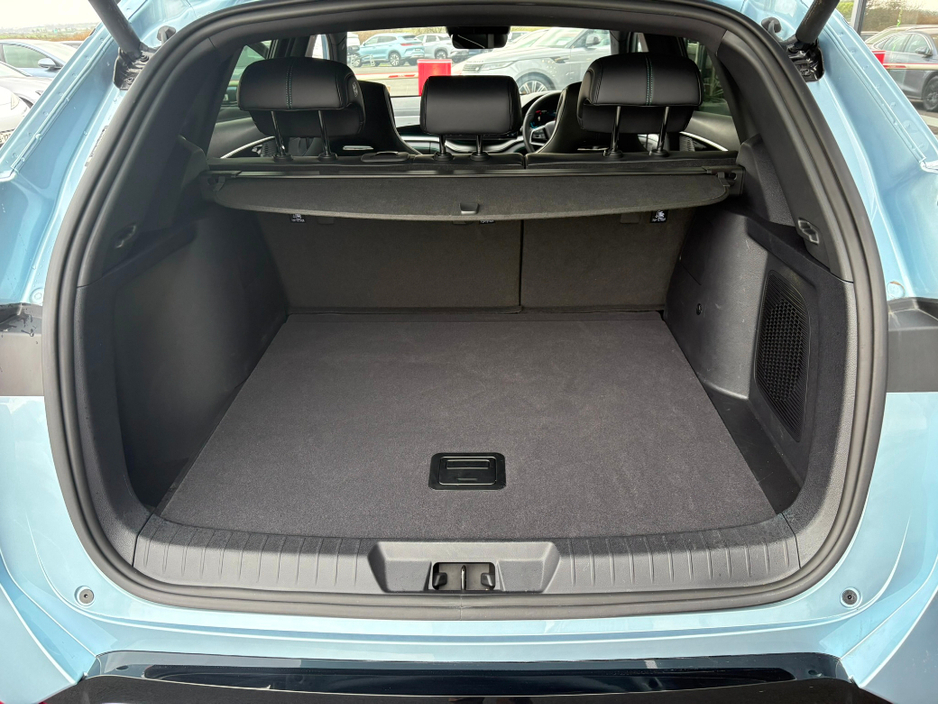 2025 BYD Seal U - image 30