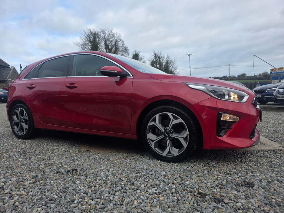 2018 Kia Ceed - image 6