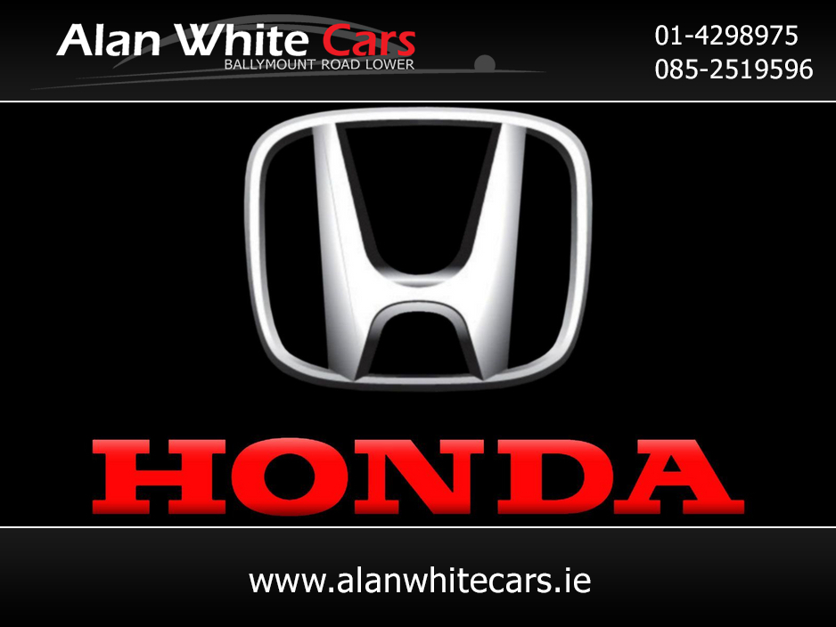 2014 Honda CR-V for sale in , Ireland