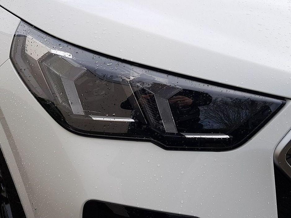 2026 BMW iX2 - image 19