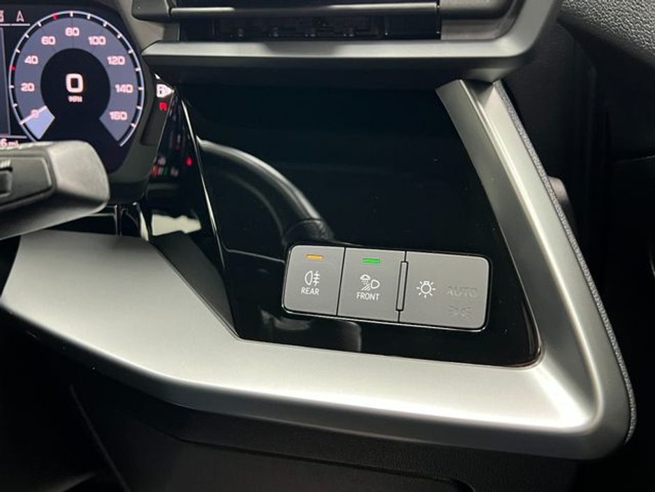 2022 Audi A3 - image 34