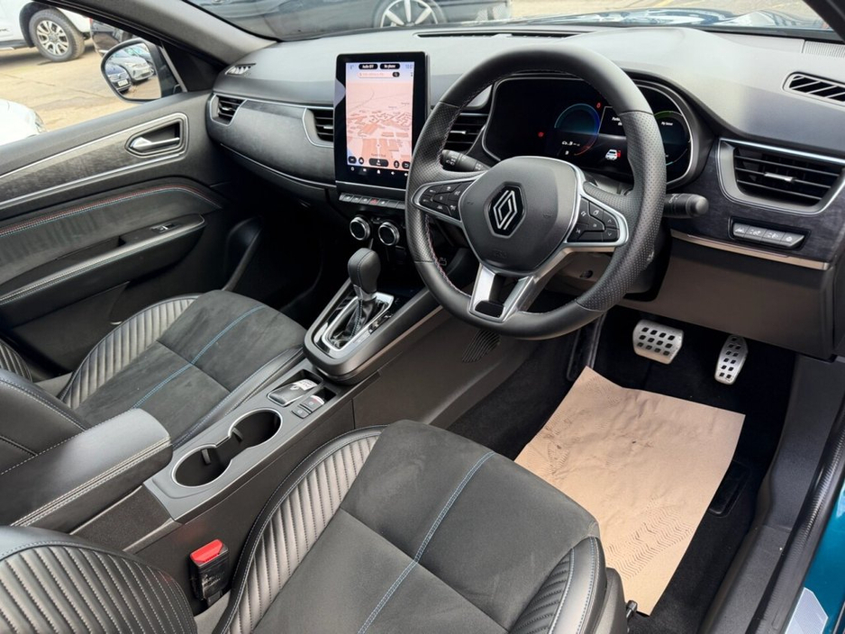 2024 Renault Arkana - image 20