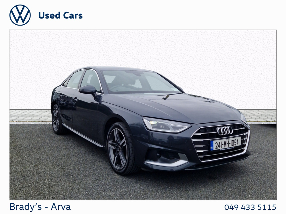 2024 Audi A4 for sale in , Ireland