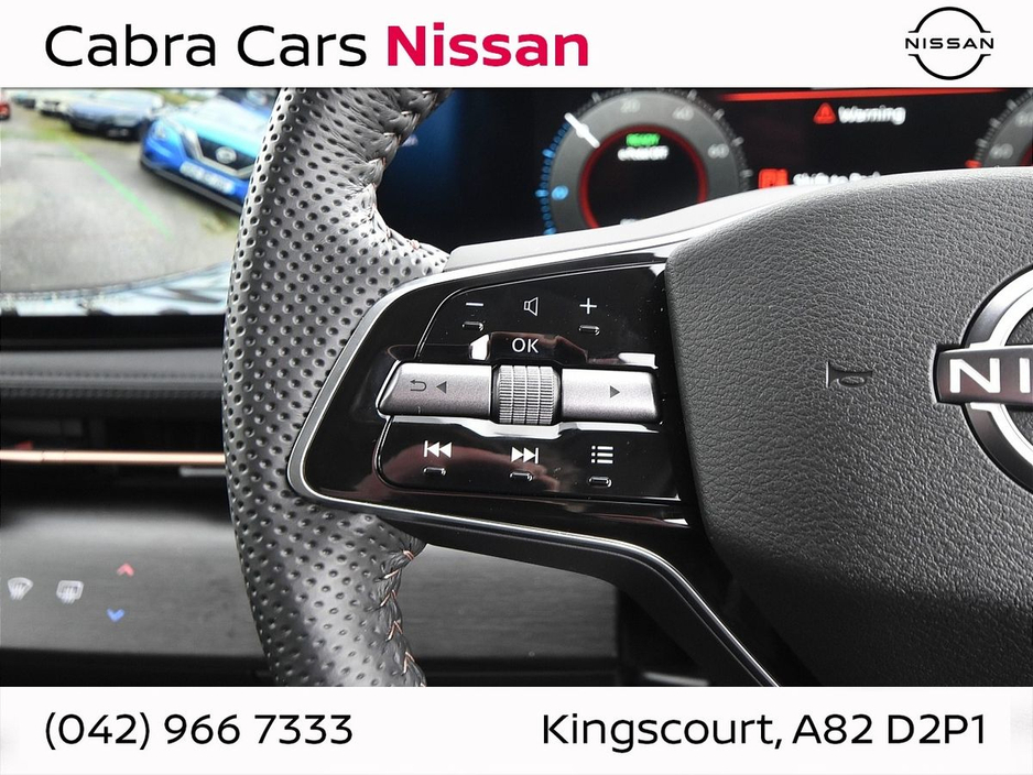 2026 Nissan Ariya - image 19