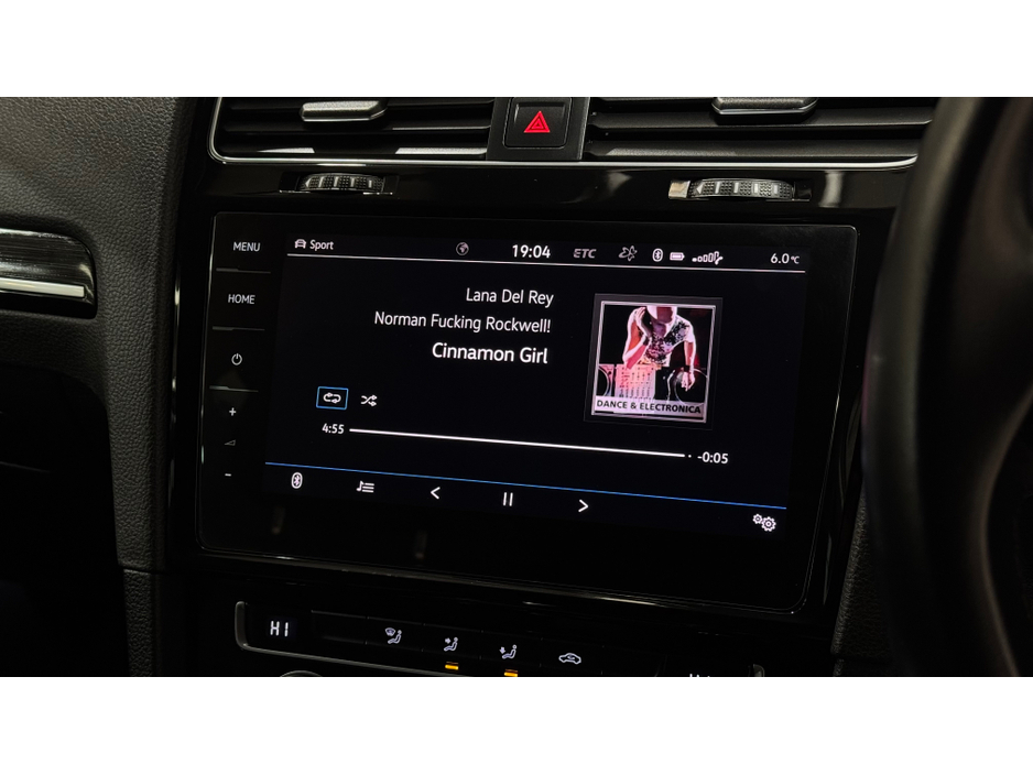 2019 Volkswagen Golf Highline €19,850