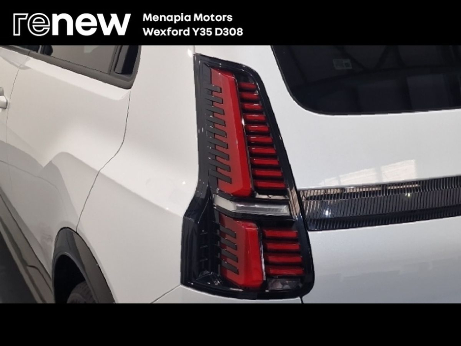 2026 Renault 5 E-Tech - image 15