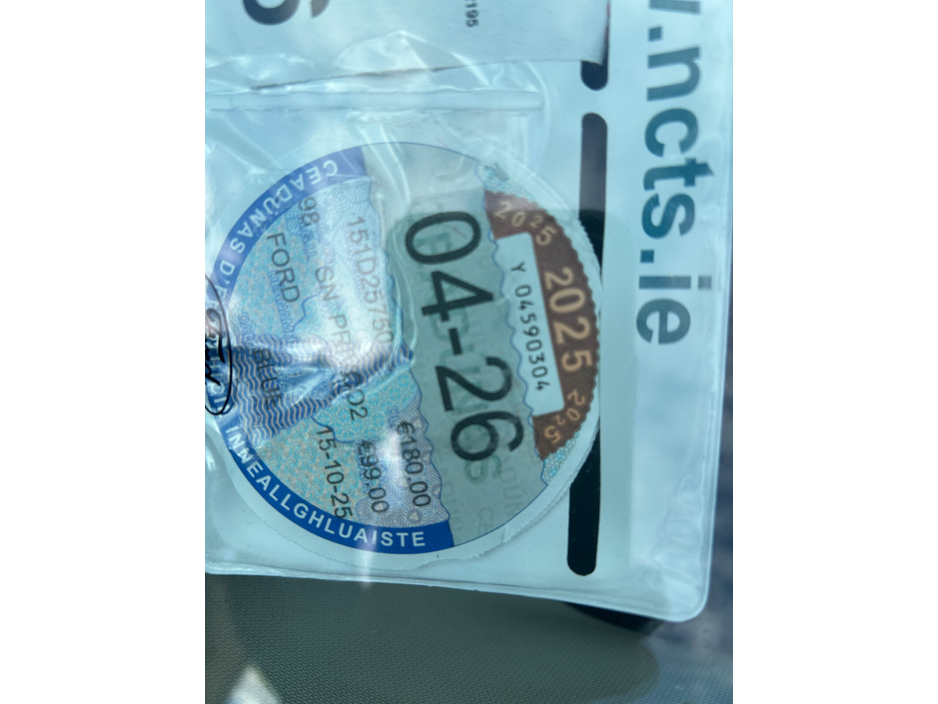 2015 Ford Fiesta - image 11