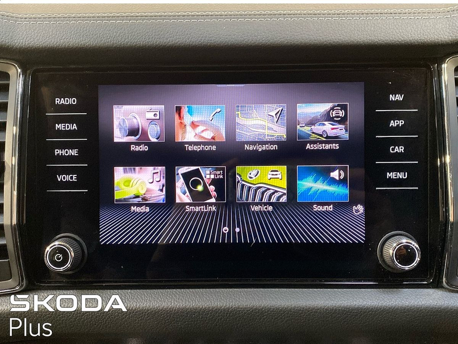 2024 Skoda Kodiaq - image 14