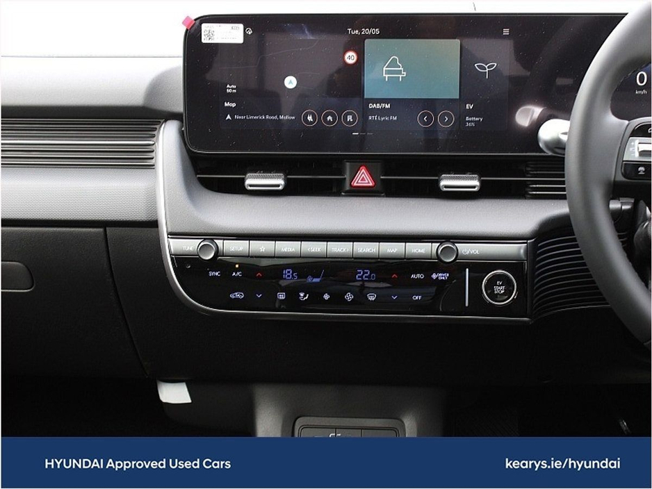 2026 Hyundai Ioniq 5 ORDER YOUR 261 TODAY - IONIQ5 PLATINUM 84 Kw €51,500