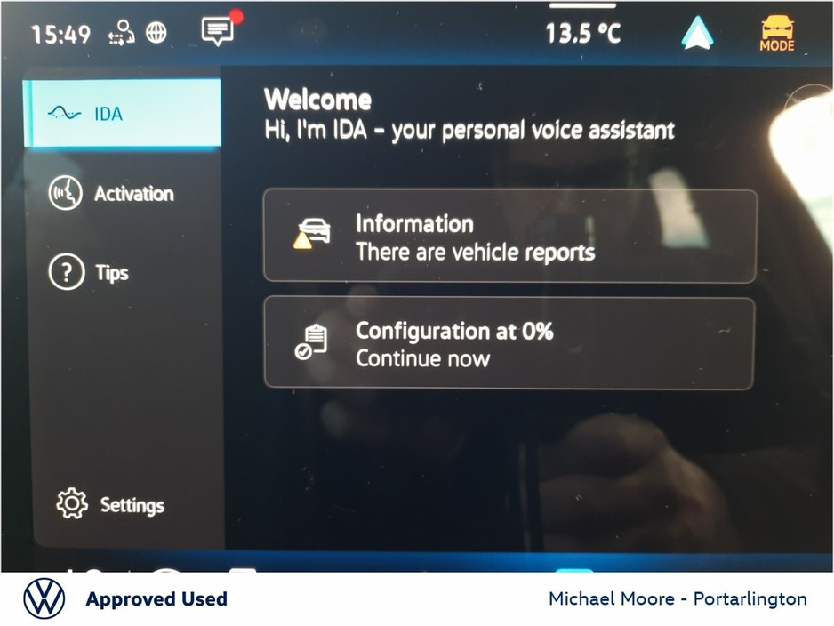 2026 Volkswagen Tayron - image 33